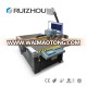 Ruizhou CNC Leather Cutting Machine