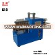 LZ-3 small electric cutting machine for belt making with low price