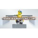 Multi-Plate Bridge Machine For Cut Natural Stone