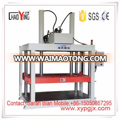 Hot sale hydraulic cold oil press machine for sale from Xiongying, |oil press machine