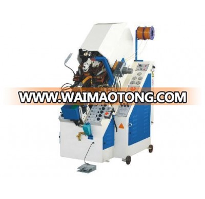 chinese good supplier toe lasting machine