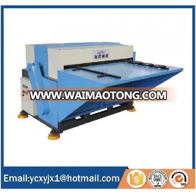 rip saw for woodworking machine