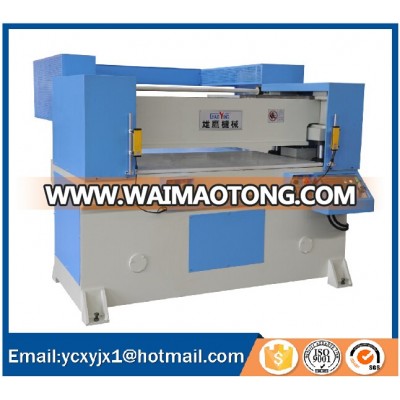 Top sale high quality automatic hydraulic die cutting machine