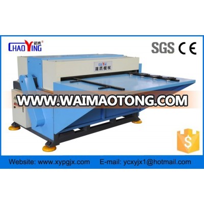 multiple blade sawing machine with CE