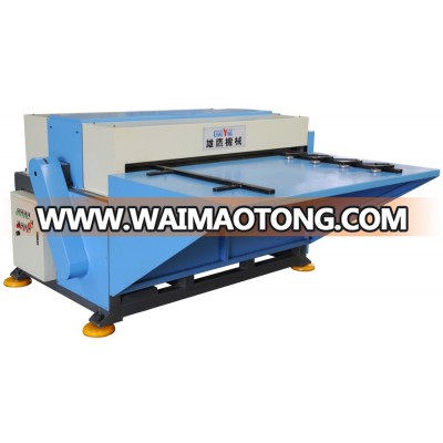 XYJ-4 wood saw machine