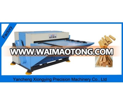 simple operation rip saw for woodworking machine