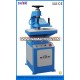 XYJ-2 small hydraulic leather die cutting press machine