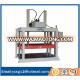 Plywood cold press oil machine with durable cylinder