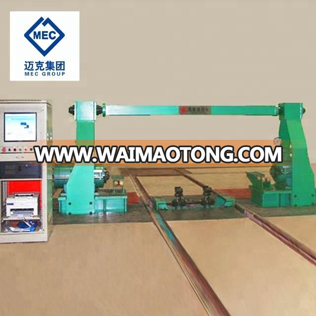 Bearing Press Machine