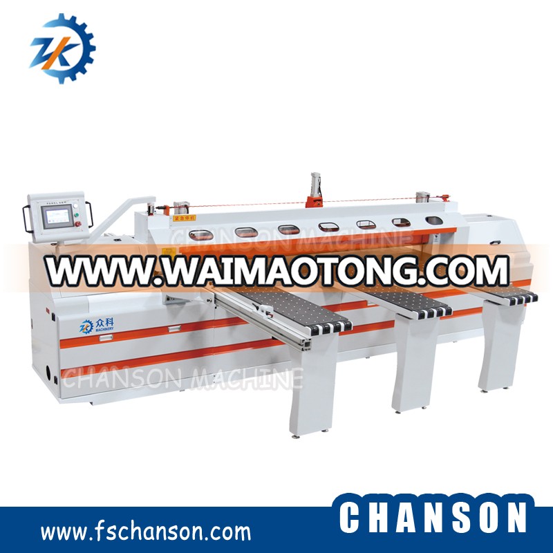 MJ3270B China Wood Cutting Panel Saw Machine For Furniture